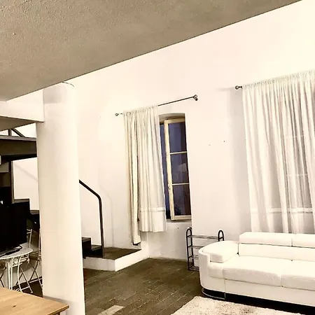 Dream House Apartamento Sanremo
