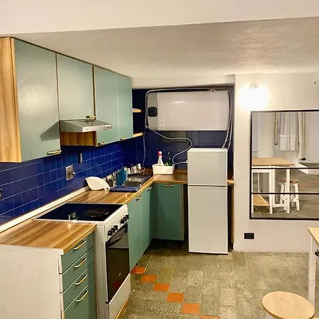 Dream House Appartement San Remo
