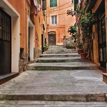 Appartamento Dream House Sanremo