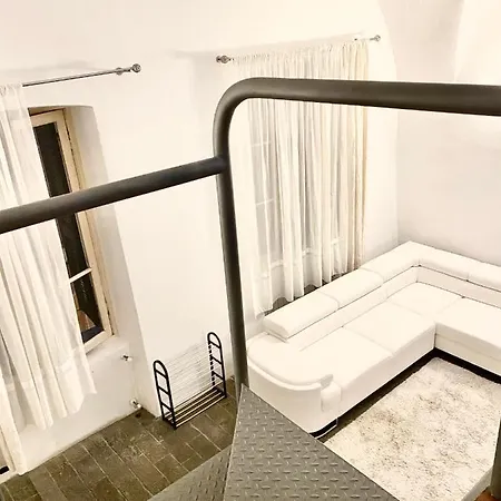 Appartamento Dream House *